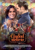 Online film Ciudad Delirio