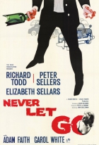 Online film Never Let Go