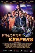 Online film Finders Keepers