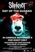 Online film Slipknot: Day of the Gusano