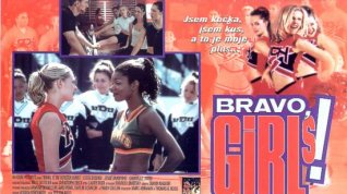 Online film Bravo, girls!