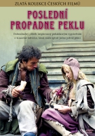 Online film Poslední propadne peklu