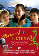 Online film Mozart v Číně