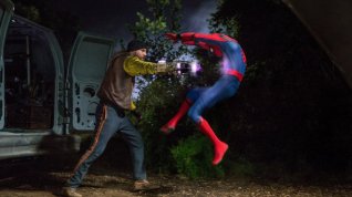 Online film Spider-Man: Homecoming