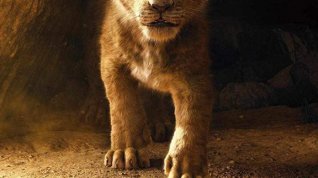 Online film Lví král