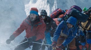 Online film Everest