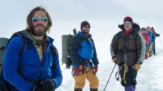 Online film Everest