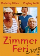 Online film Zimmer Feri