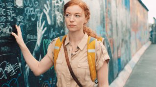 Online film Cleo cestuje v čase