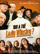 Online film Kdo zabil paní Winsleyovou?