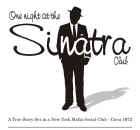 Online film Sinatra Club