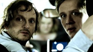 Online film Schlussmacher