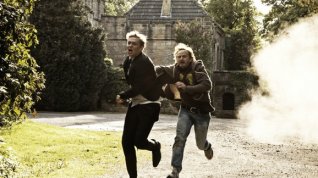 Online film Schlussmacher