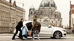 Online film Schlussmacher