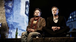 Online film Schlussmacher
