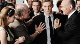 Online film Schlussmacher