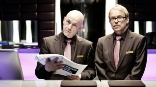 Online film Schlussmacher