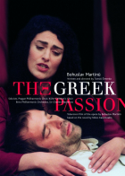 Online film Řecké pašije