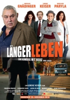 Online film Länger leben