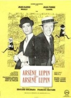 Online film Arséne Lupin kontra Arséne Lupin