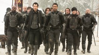 Online film The Last Knights