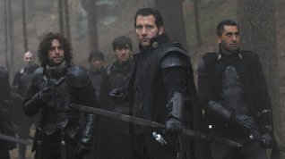 Online film The Last Knights