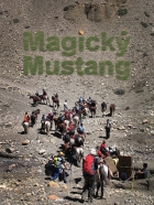 Online film Magický Mustang