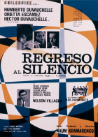 Online film Regreso al silencio