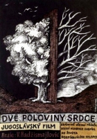 Online film Dvě poloviny srdce