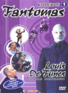 Online film Fantomas