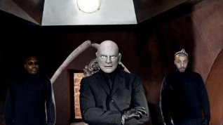 Online film Fantomas