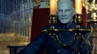 Online film Fantomas