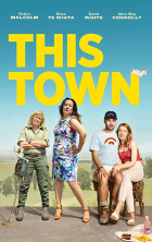 Online film This Town