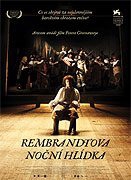 Online film Rembrandtova Noční hlídka