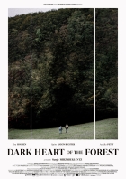 Online film Le coeur noir des forêts