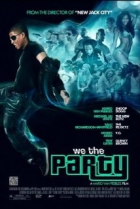 Online film We the Party