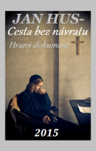 Online film Jan Hus - Cesta bez návratu