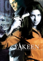 Online film Yakeen