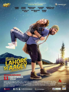 Online film Lahore Se Aagey