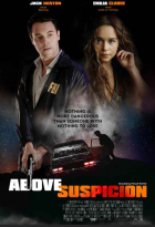 Online film Above Suspicion