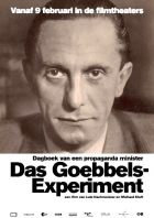 Online film Goebbelsův pokus