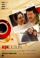 Online film Aşk Olsun