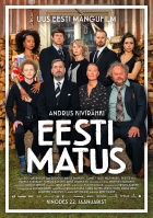 Online film Eesti matus