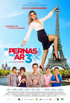 Online film De Pernas pro Ar 3