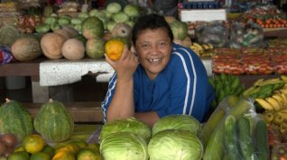 Online film Tropické méně známé plodiny a výživa lidí: Etnobotanická studie na ostrovech Samoa