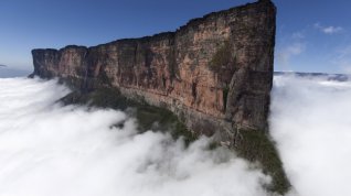 Online film Jäger des Augenblicks - Ein Abenteuer am Mount Roraima