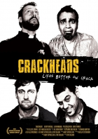 Online film Crackheads