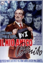 Online film Můj přítel Benito