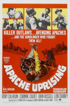 Online film Apache Uprising
