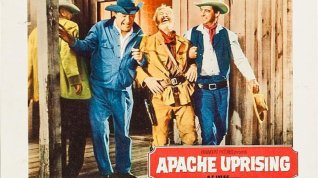 Online film Apache Uprising